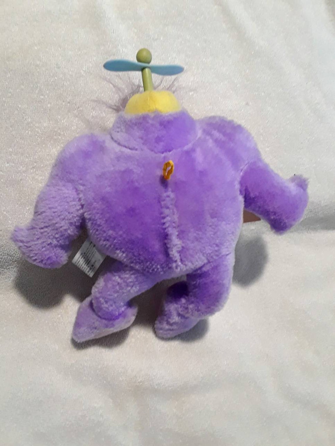 Vintage Looney tunes Dizzy Devil plush | Etsy