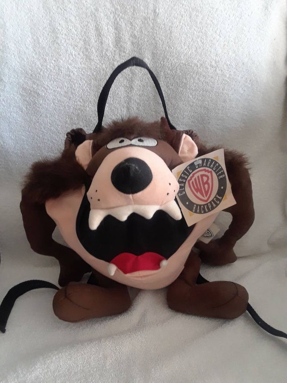 taz plush