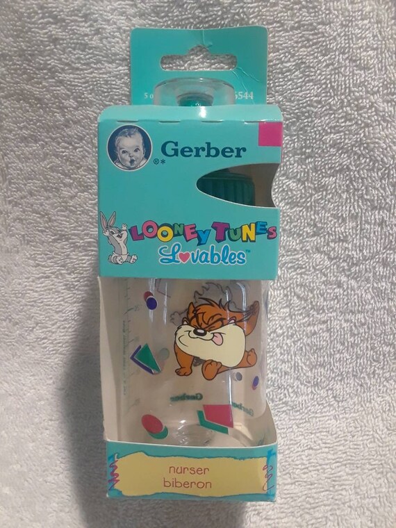 looney tunes bottle sterilizer