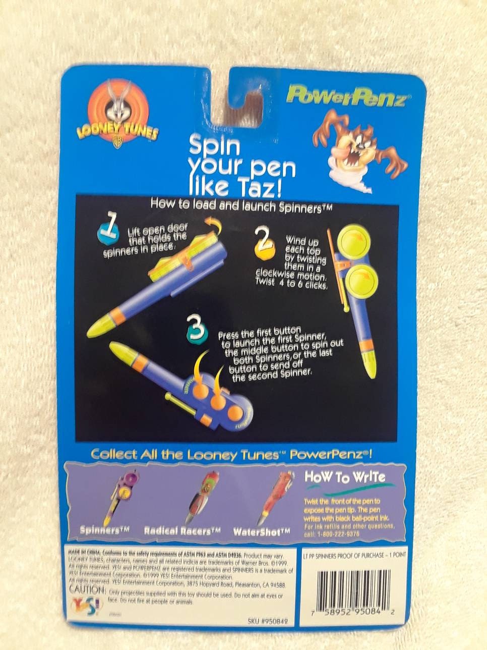 Power Penz/Mighty Pens Review 
