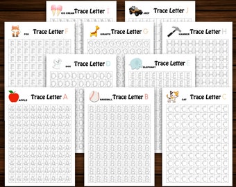 autism worksheets etsy