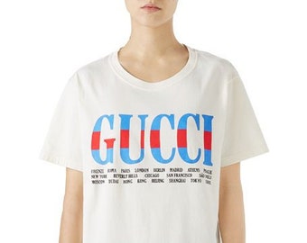 gucci tee etsy