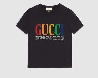 gucci tee etsy