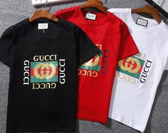 Gucci shirt | Etsy