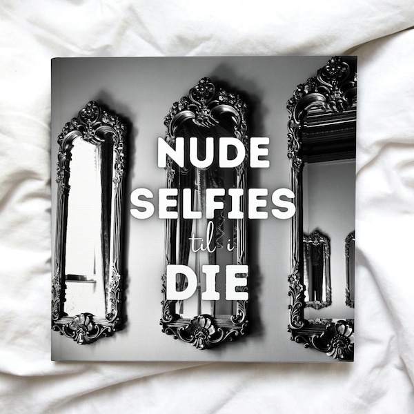 Nude Selfies - Etsy