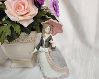 Lladro Figurine, 