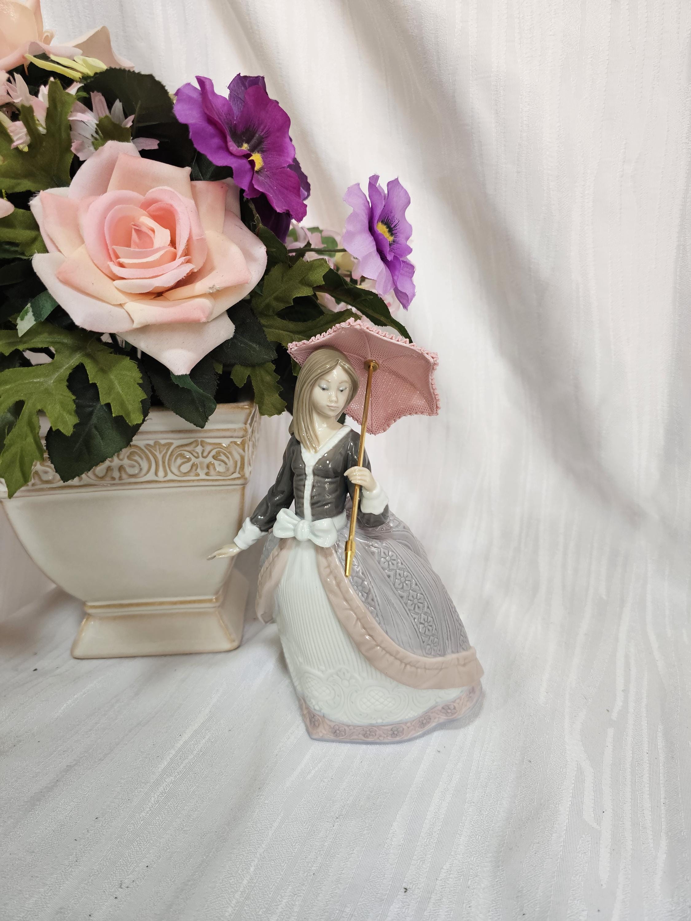 Lladro 1984 - Etsy 日本