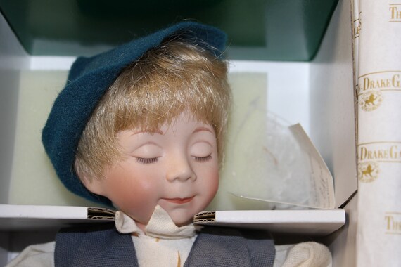 dianna effner's mother goose collection