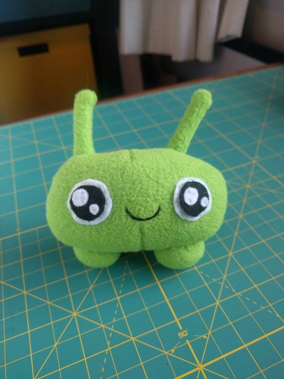 final space mooncake plush australia