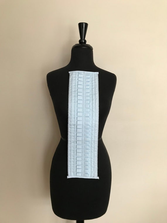 Sky Blue Dubble Button For Wedding Tuxedo main image 0