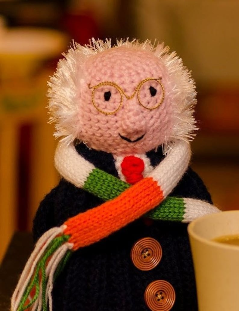 Michael D Higgins Tea Cosy Etsy