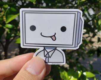 System32 Vinilo Pegatina