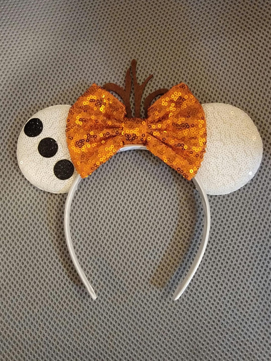 Disney Character Headband Ears [5] - Etsy Australia
