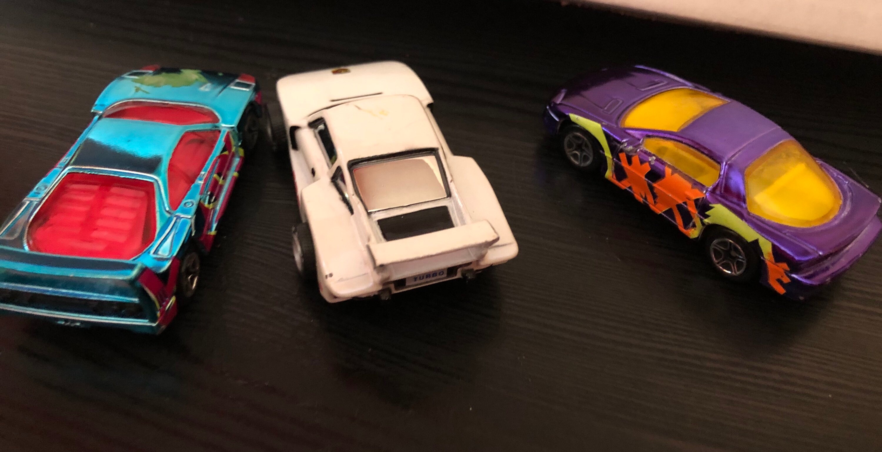 Matchbox Racing Cars of the 1980’s - Etsy