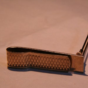 Money clip? Tie Clip? Vintage men&#39;s jewelry