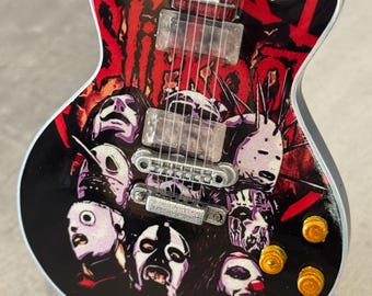 Slipknot: Mate Feed Kill Repeat *super Rare* {french Pressing