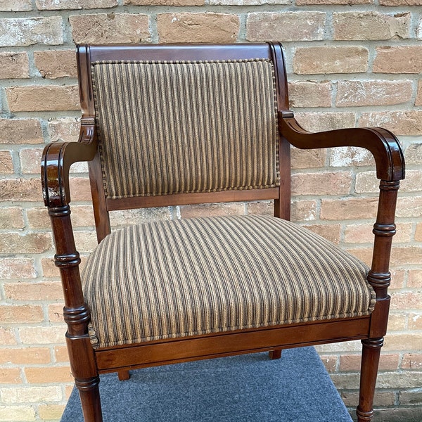 Chair Arm Etsy