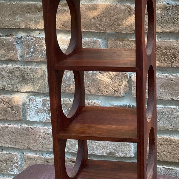 Wall Mount Wine Rack Etsy