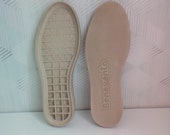 shoemaking sole, shoe soles, shoe sol, flexible shoe solese, custom shoe soles, crochet slipper sole, shoe accessories