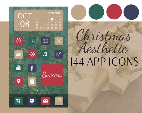 christmas widgetsmith app icon christmas widgetsmith app icon