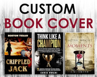 Custom Ebook Cover Designs, Custom Book Cover Design, Romance Novel Cover, Romance Book Cover, Contemporary, Ebook Cover