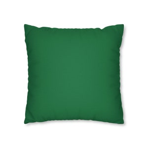 Paisaje de Reyes Magos Square Pillow Case Spun Polyester image 2