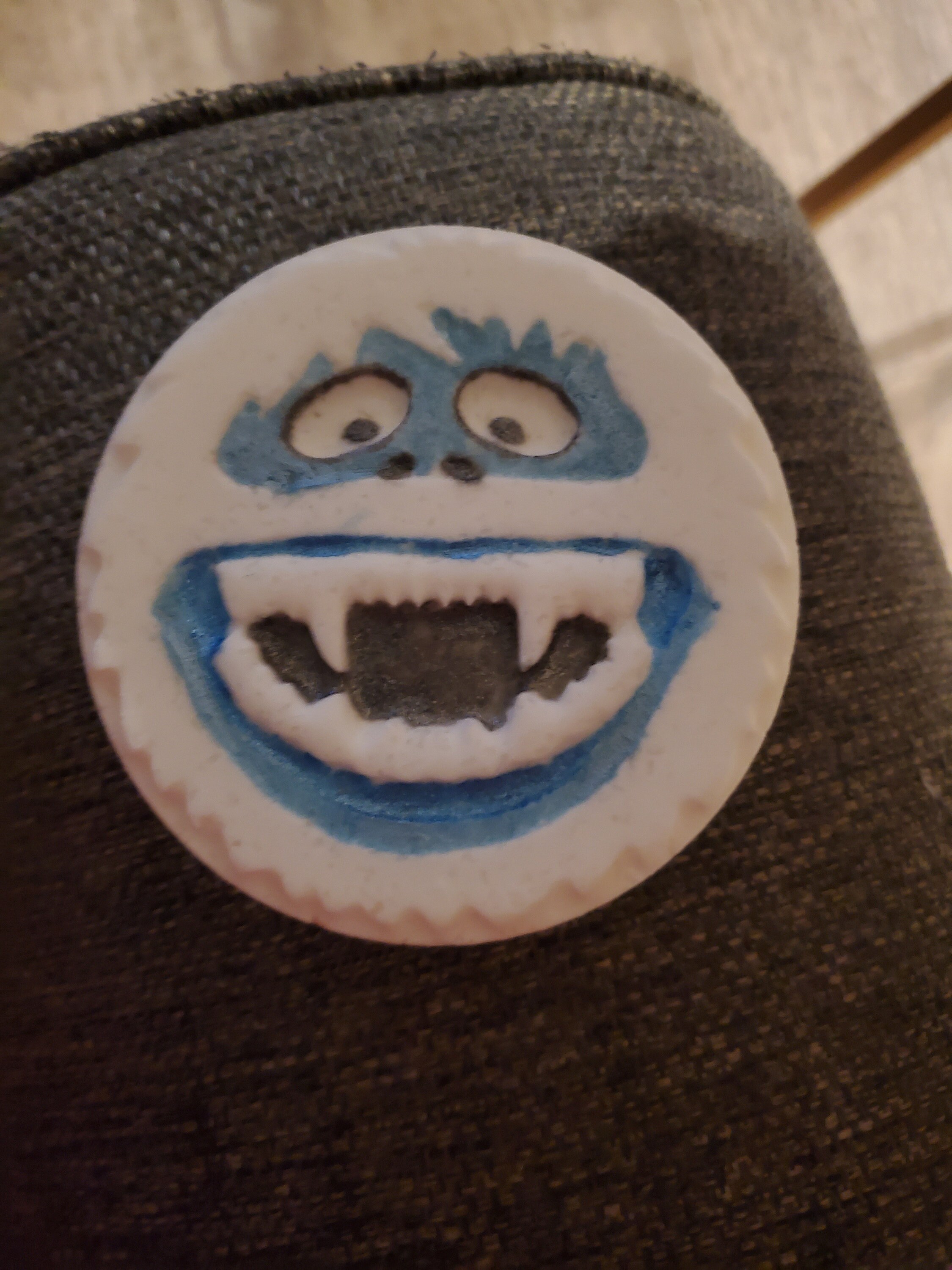 Horror Bath Bombs - Etsy