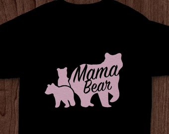 Mama Bear