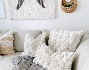 crystal tapestry
