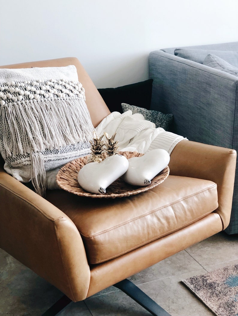 Bohemian Pillow Cover Boho Throw Pillow Cover 18x18 Neutral Etsy