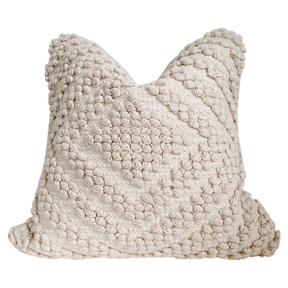 Cotton pillow covers 18x18 hotsell