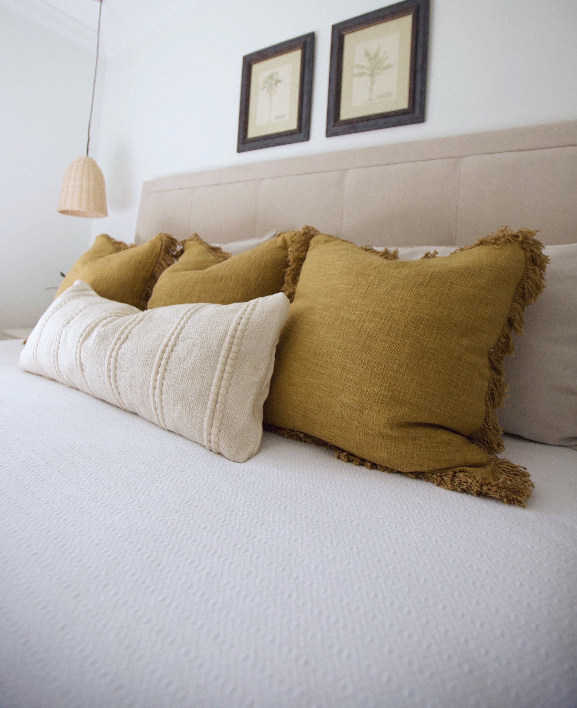 Your Ultimate Guide to Pillow Sizes & Dimensions, Havenly