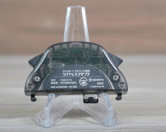 ゲームボーイアドバンス用ワイヤレスアダプター。リージョンフリー