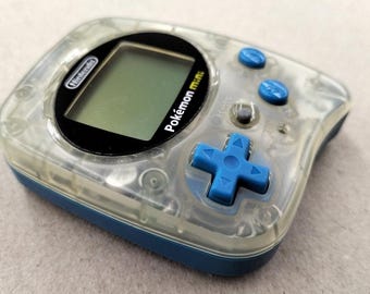正規品 純正 OEM ニンテンドー DS ポケウォーカー ハートゴールド