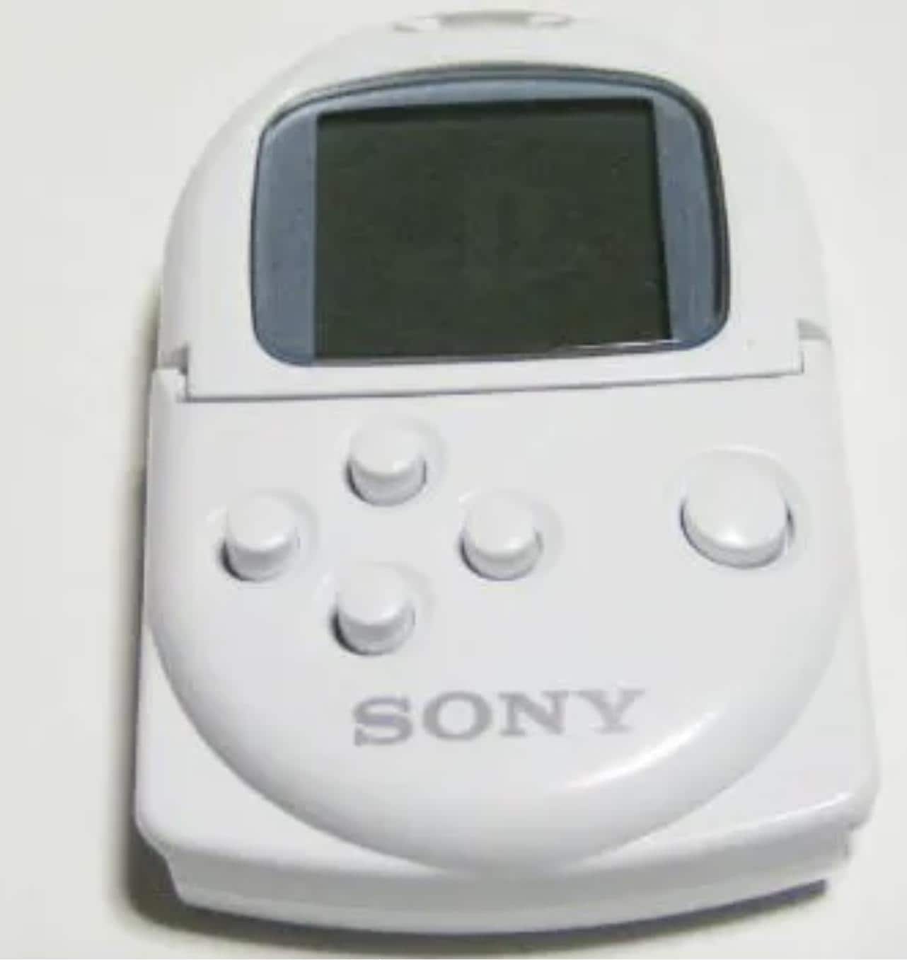 Sony pocketstation - Etsy Nederland