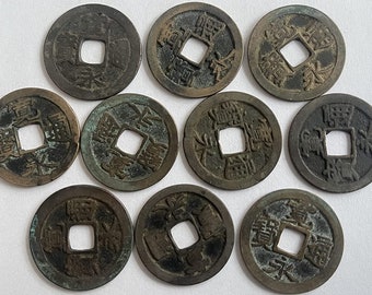 1896 (M29) Japan 1 Yen Gin Left Counterstamp - NGC MS62
