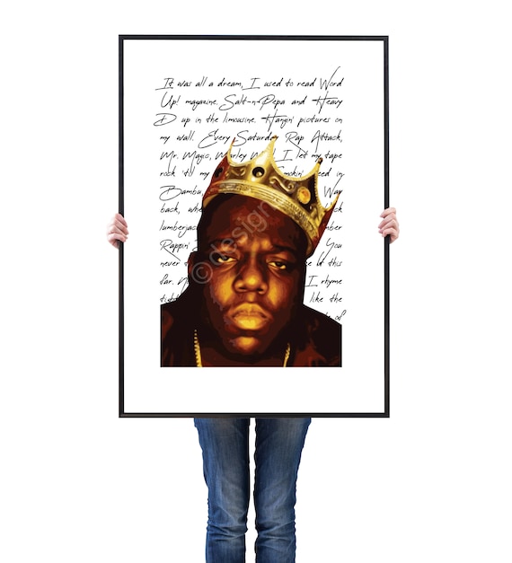 Biggie Smalls - Notorious B.I.G.: lyrics and songs