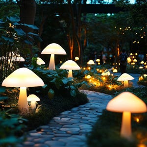 Professional Garden/Outdoor Lighting Consultation