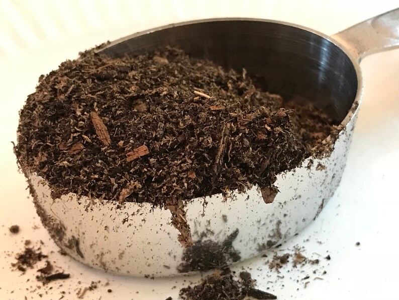 Premium Potting Soil Mixture for Ferns Etsy