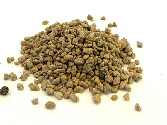Premium Horticultural Pumice - Pure & Organic