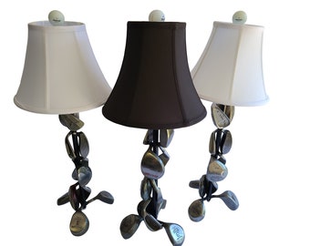 golf desk lamp