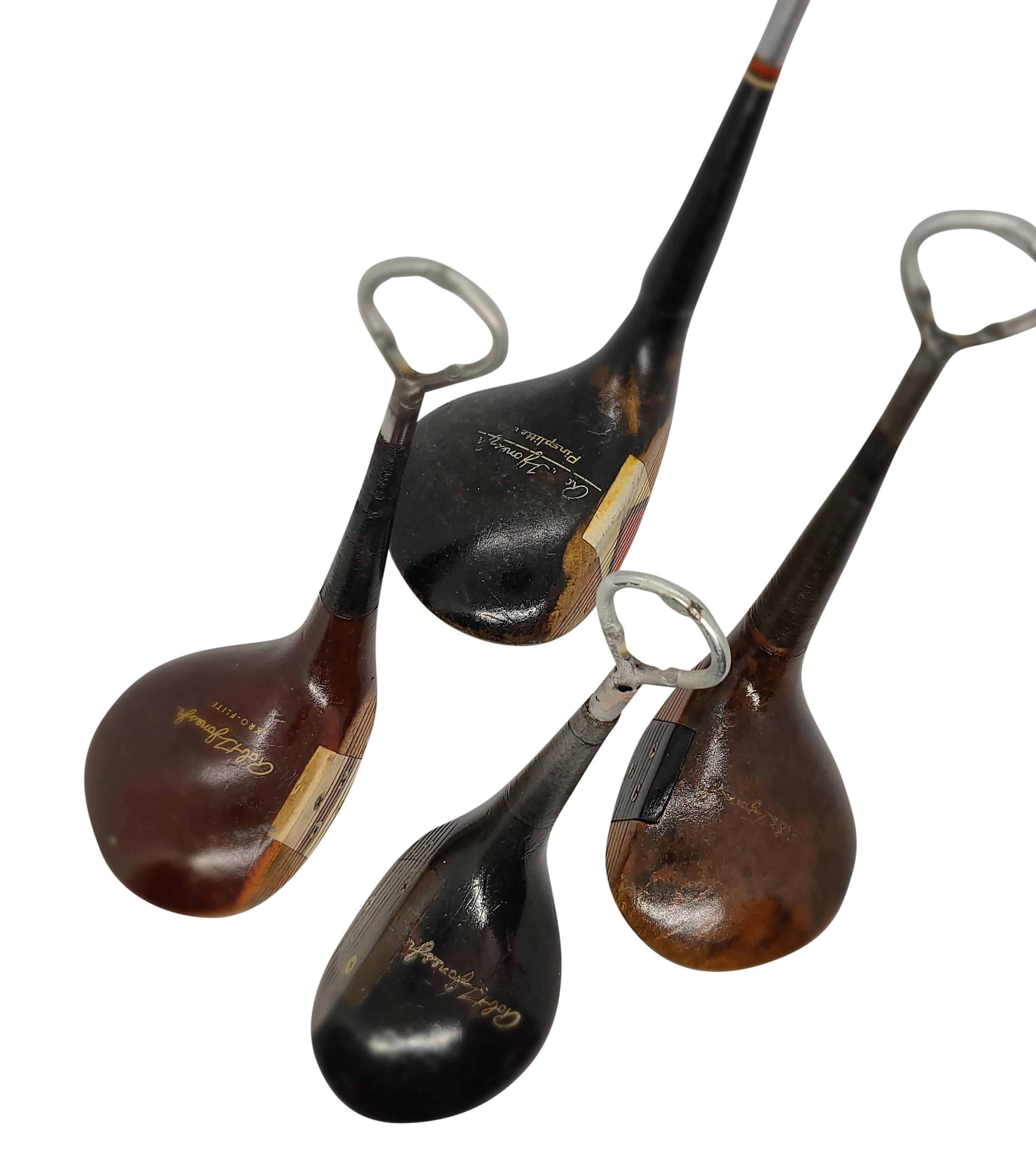 置物 vintage golf collection VintageGolfGifts - Etsy