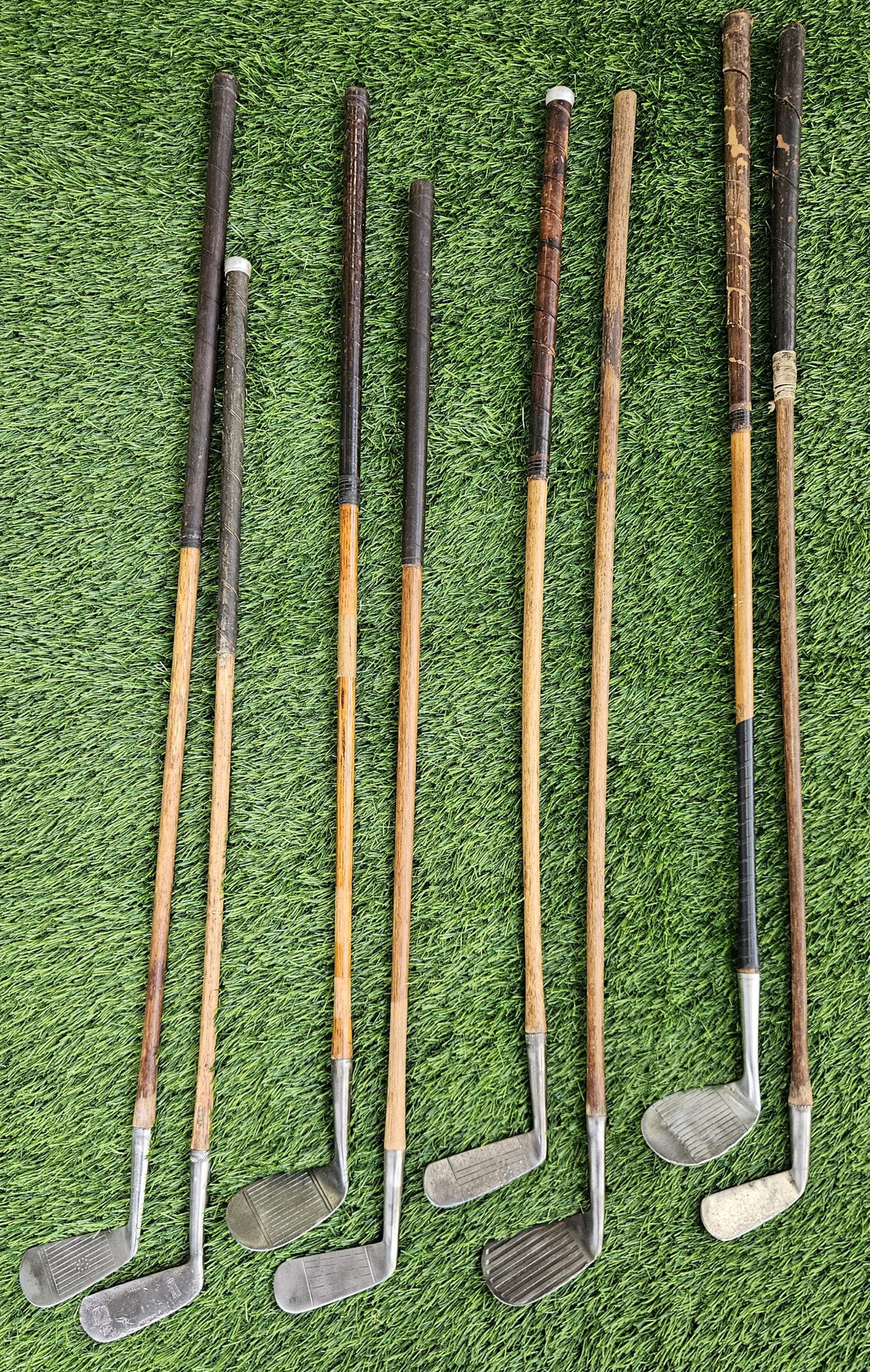 VintageGolfGifts - Etsy