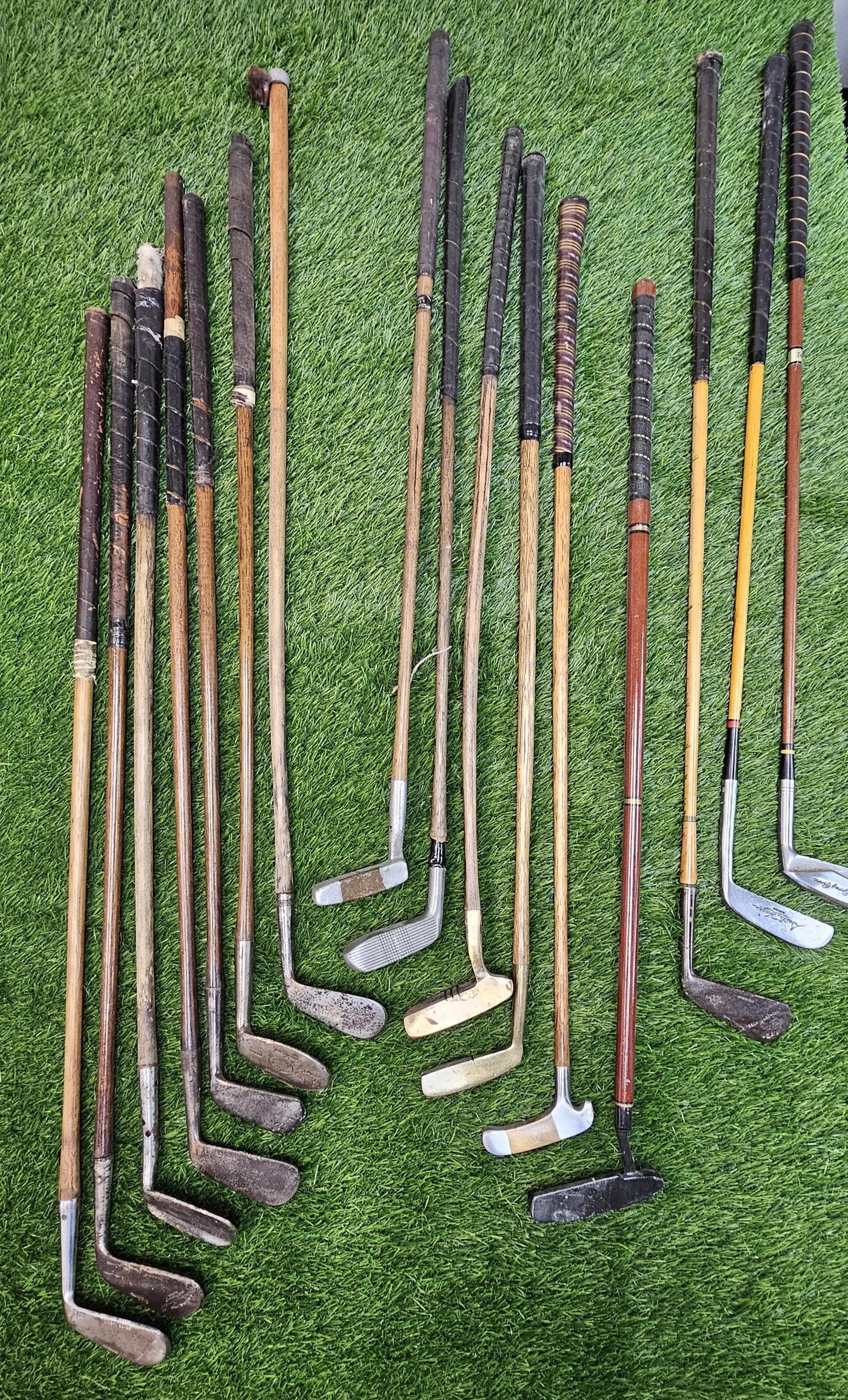 VintageGolfGifts - Etsy