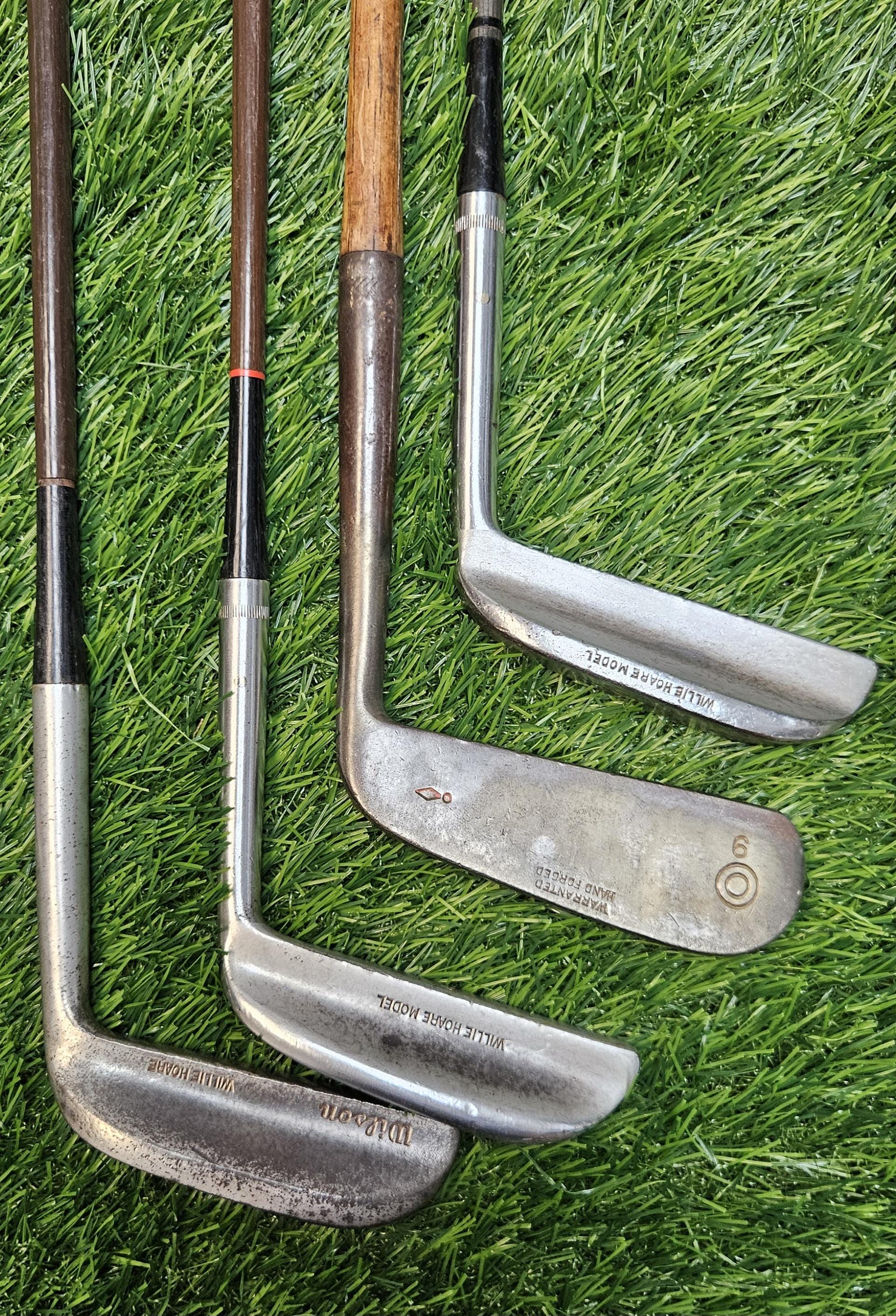 Basic Old Putter Vintage Golf Putter- Ideal for Golf Themed Room Decor (1 Each) - Etsy