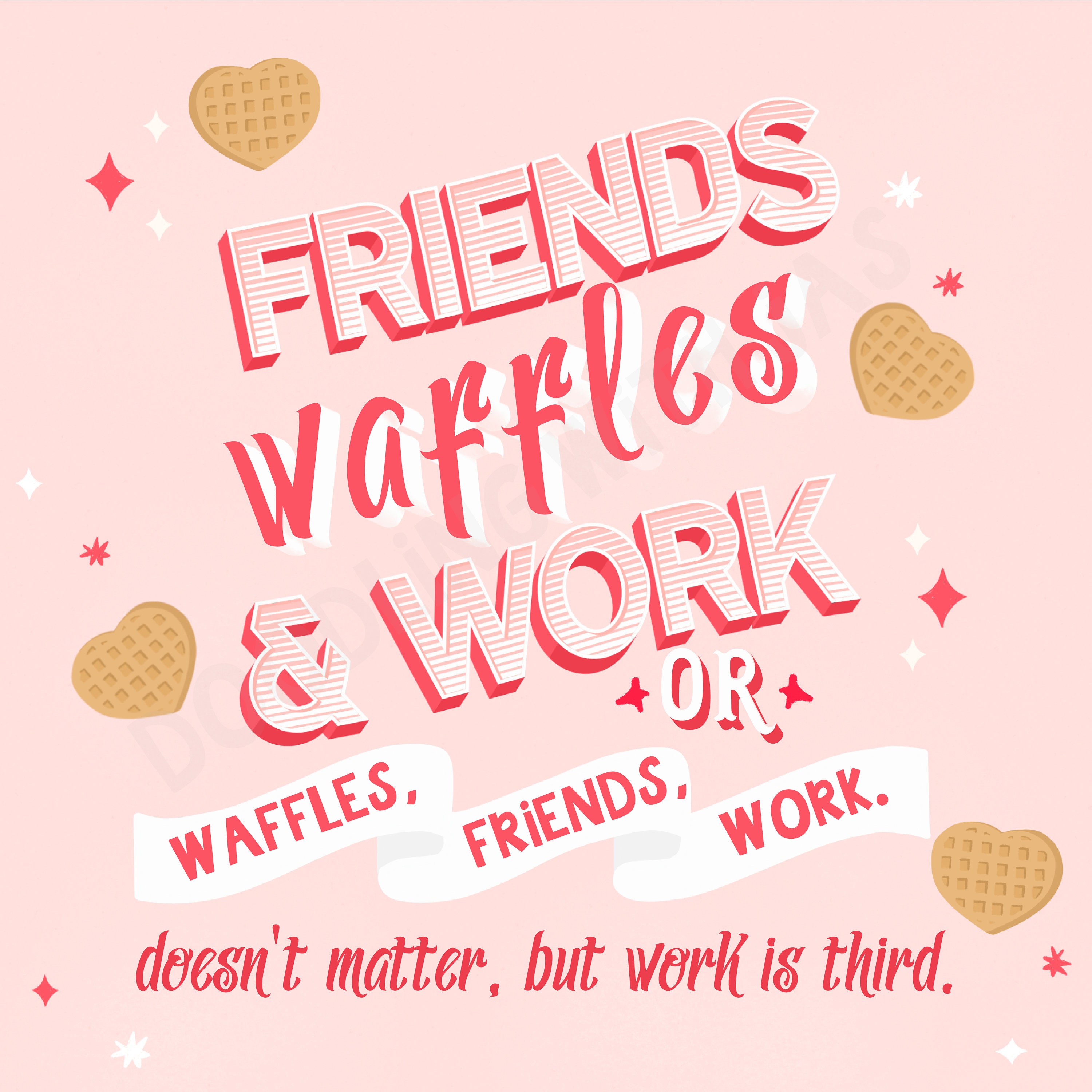 Parks and Rec Tv Show Poster, Parks and Rec Quote Digital Print, Home ...
