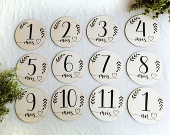 Carte Etape Bebe Etsy Carte Etape Bebe Etsy