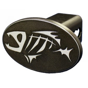 GRAPHICS & MORE Leaping Dolphin Hitch Cover - Oval Ocean Light Design For 1.25 Or 2 Inch Trailer Receivers