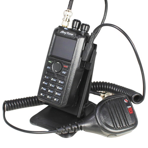 black box amateur transceivers