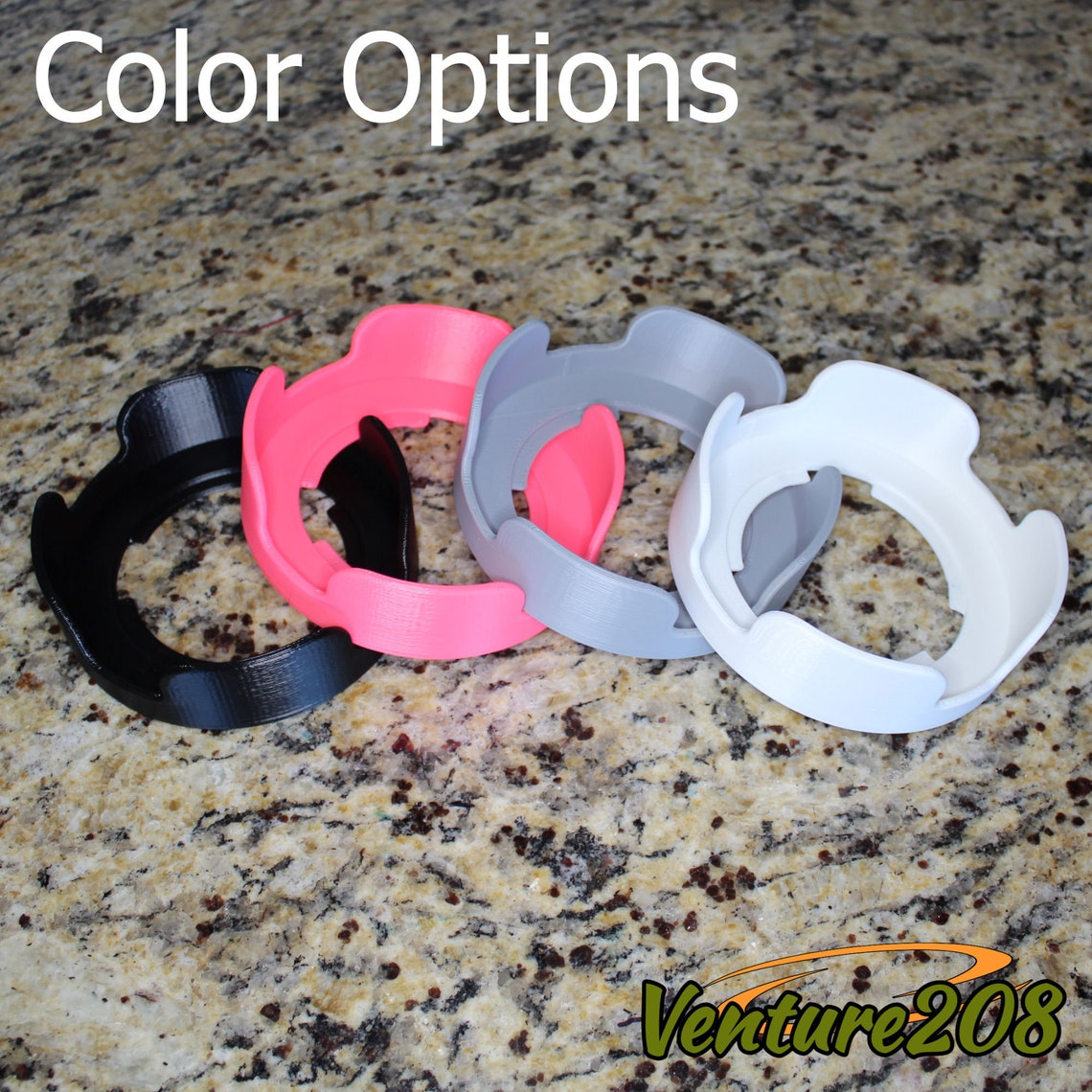 Mug Buddy Cup Holder Adapter System for RTIC 12 Oz Lowball Etsy